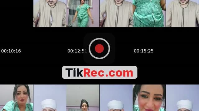@norhanfy179 TikTok live