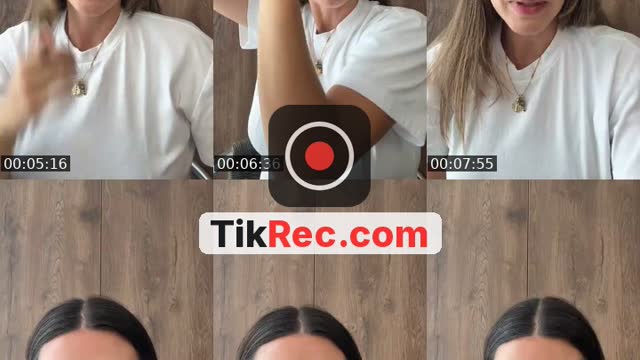 @danielasalazarc_ TikTok live