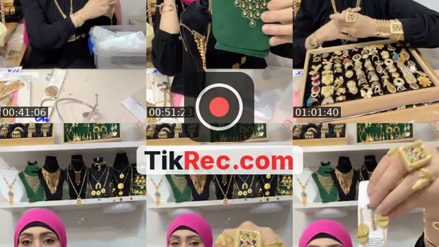 TikTok live: لاحول لي ولا قوه إلا بك🤍 by @didy6659