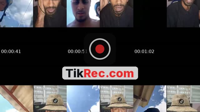 @gemeosmontalvao TikTok live
