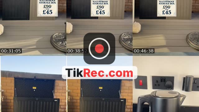 @chloecr3 TikTok live from 2026-09-21