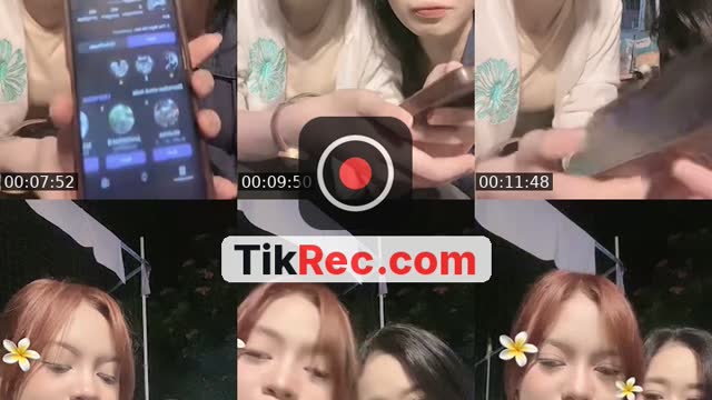 @imsyacu TikTok live