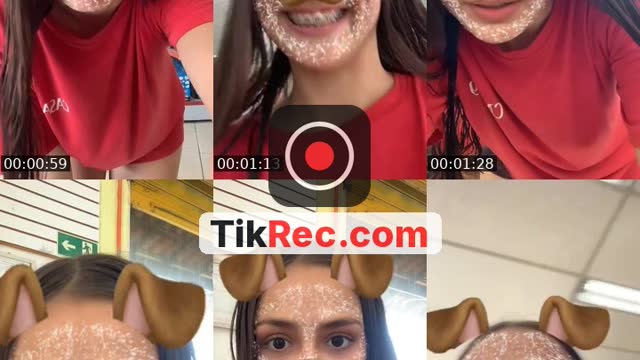 @branquinha.s2_ TikTok live