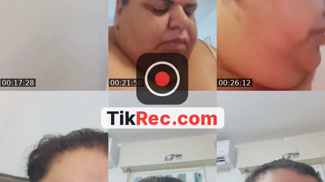 @carmitmt55 TikTok live