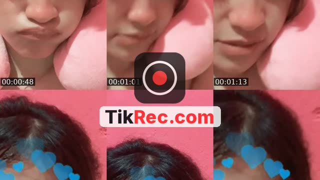@titamangasi_ TikTok live