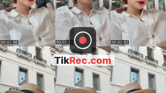 @mariangel_anabel TikTok live