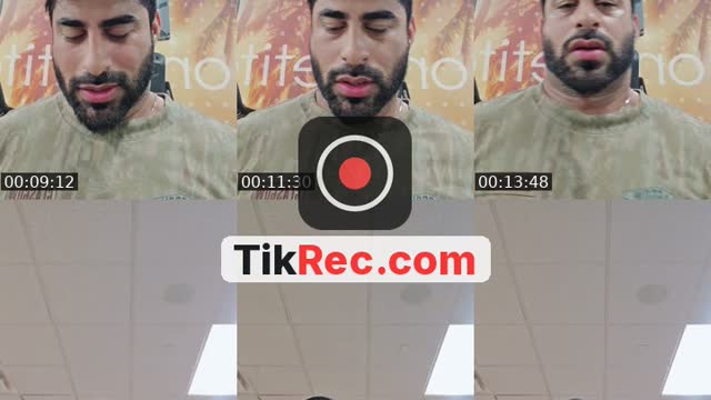 TikTok live: LETME WASTE YOUR TIME 😋 by @moali0999