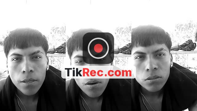 @matias.timiaza TikTok live