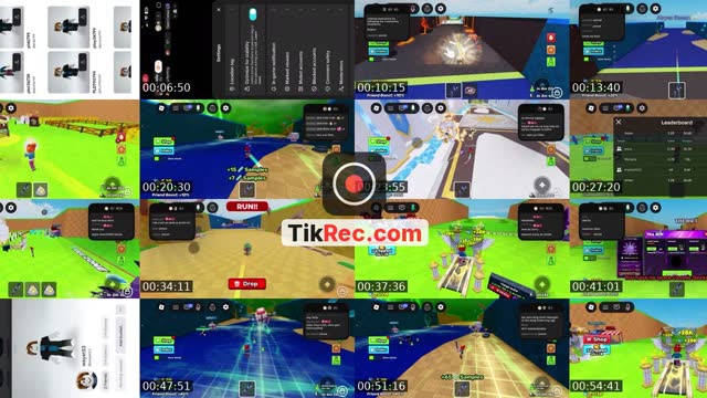 TikTok live: di pata pro by @_tvelle