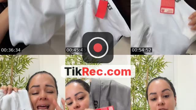 @michelle.alves.31 TikTok live from 2026-09-21