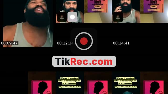 @eliminatedbean_k2o TikTok live