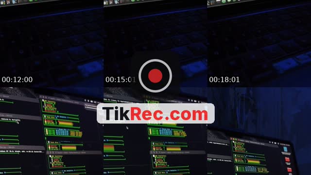 @legeekandconsulting TikTok live from 2026-09-21