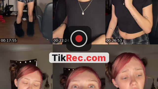 @chloeygriffin8 TikTok live from 2026-09-21