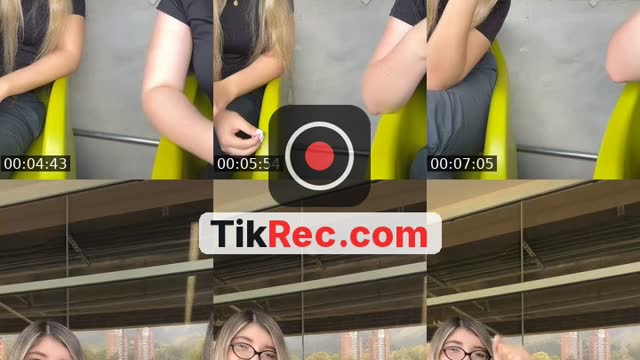 @laulondonoc TikTok live
