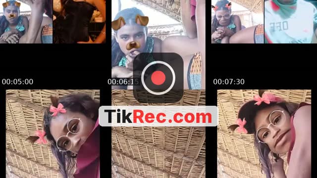 @zthas.ribeiro.da TikTok live