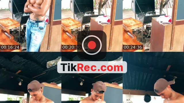 @mora22v TikTok live