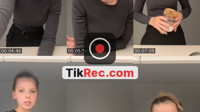 @_zdendulka TikTok live