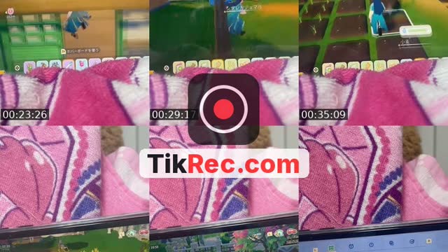 @user4241749709774 TikTok live