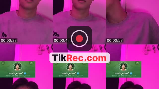 @isiahstac TikTok live