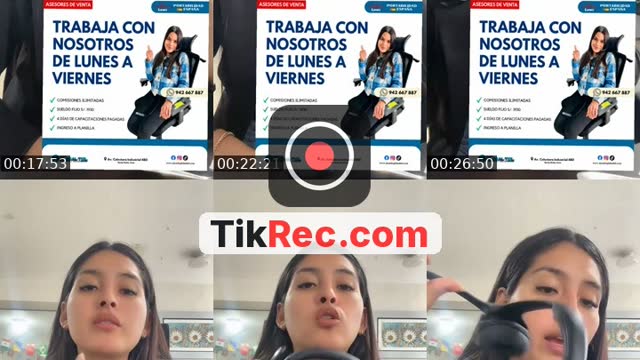 @mundoglobaltelmgt TikTok live from 2026-09-21