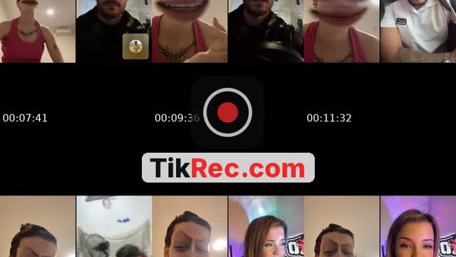 @user12637282523727272754 TikTok live