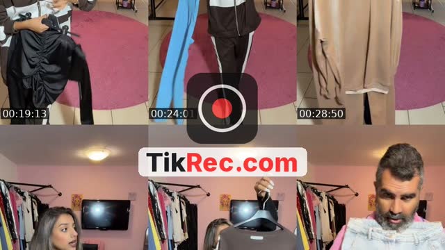 @new.glam.fashion.cy TikTok live from 2026-09-21