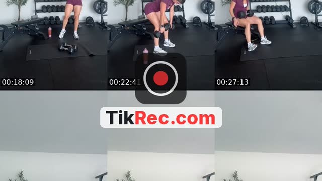 @unamamimuyfit TikTok live from 2026-09-21
