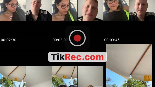 @oofpratudoo_ TikTok live