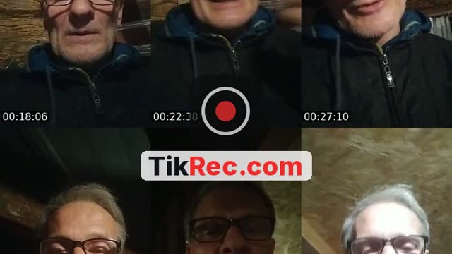 TikTok live: 4sez.vass by @shaman4prikol4