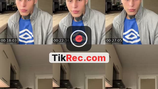 @today_s6 TikTok live
