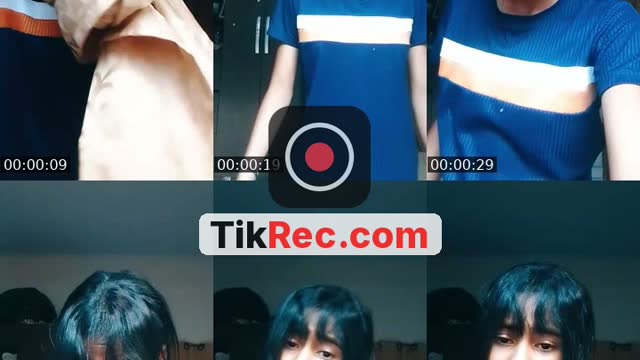 @monyzgabrielly TikTok live
