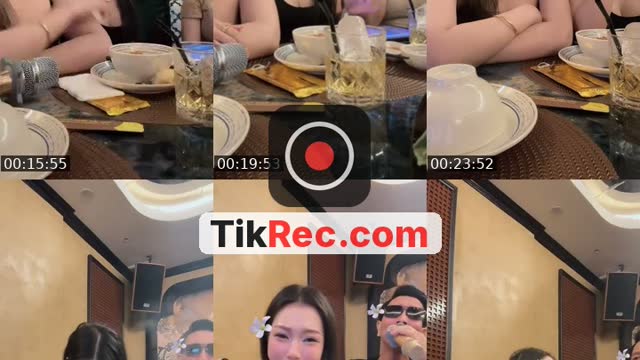 @behang2502 TikTok live from 2026-09-21