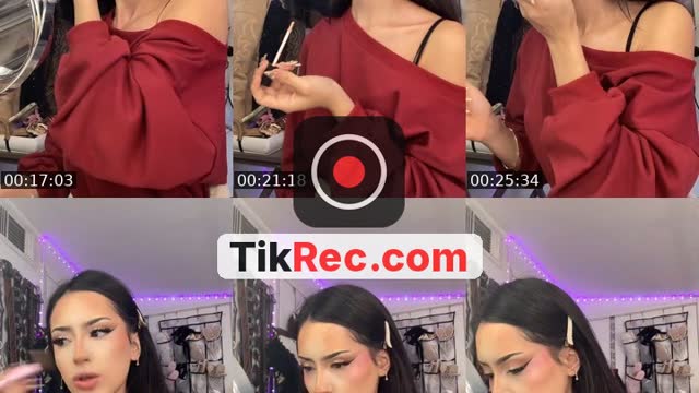 @fwtx.taniaa TikTok live from 2026-09-21