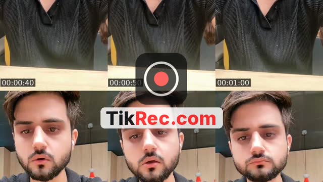 @shzd_dxb TikTok live