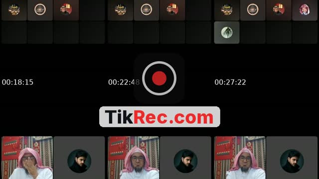 @alrayha00 TikTok live