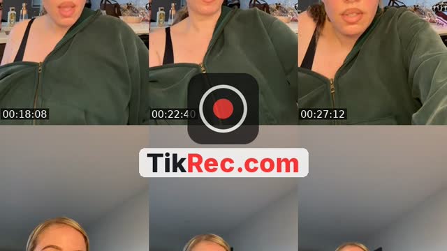 @oohlolo TikTok live from 2026-09-21