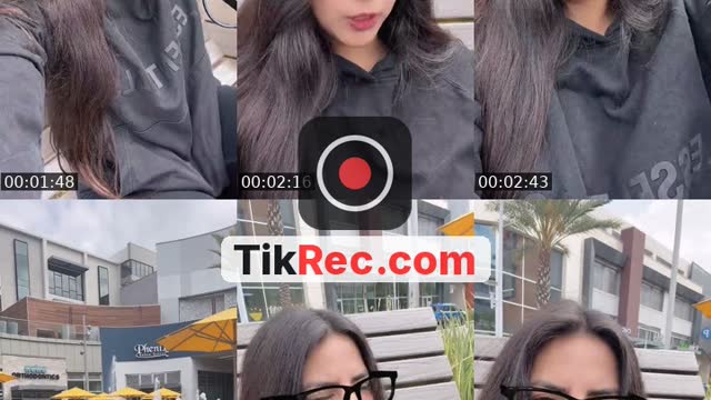 @alejandraeta TikTok live