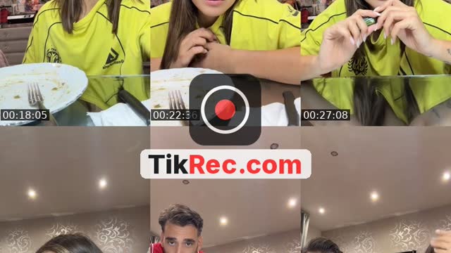 @alessia_antonetti TikTok live from 2026-09-21