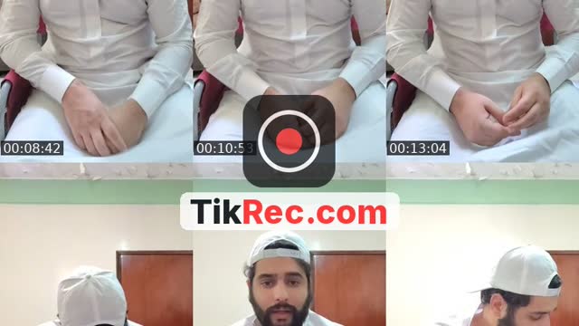 @jfire_2 TikTok live
