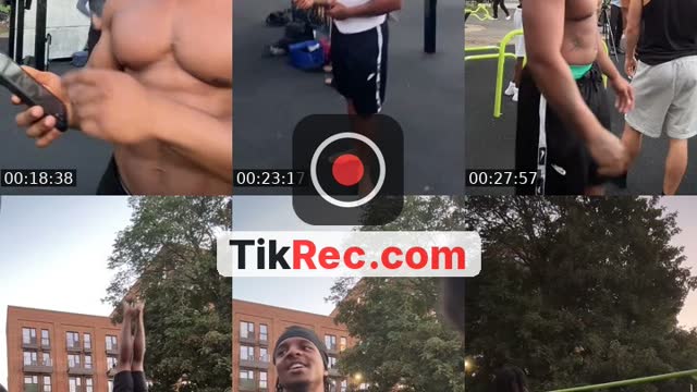 @eli.hybrid TikTok live from 2026-09-21