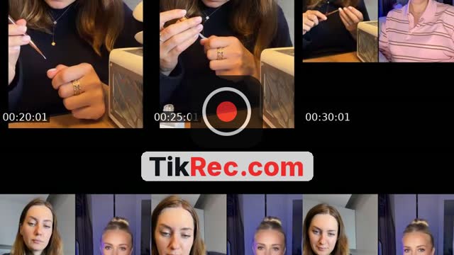@irochka_i TikTok live from 2026-09-21