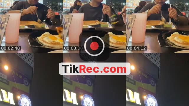 @xalvadora TikTok live