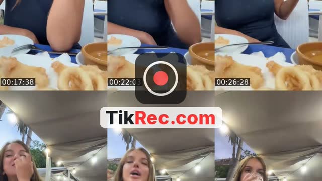 @starlina15 TikTok live