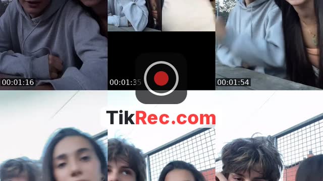 @espeylaura TikTok live