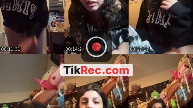 @aubreyyyking TikTok live from 2026-09-21