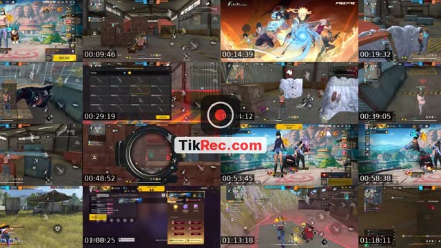 TikTok live: hi... by @shadayth