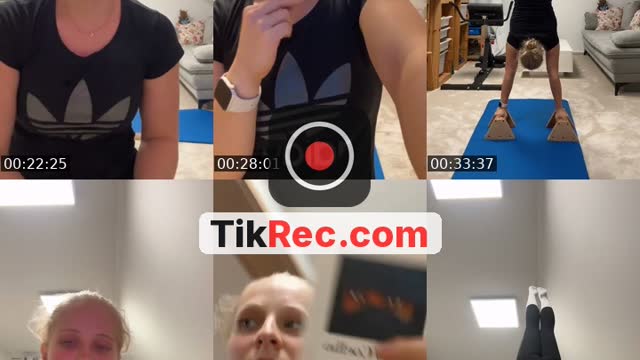 TikTok live: Willkommen bei meinem LIVE by @kawaonfire