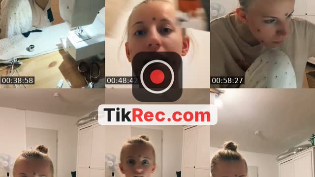 TikTok live: Tw by @avi9528
