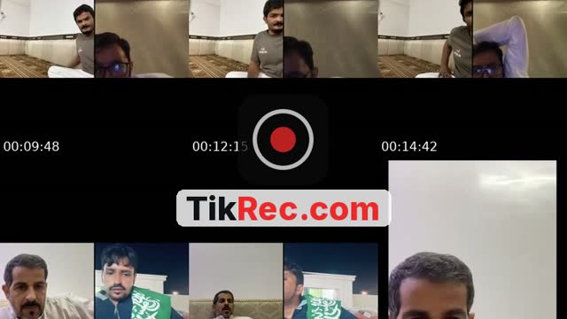 @hmsh888 TikTok live