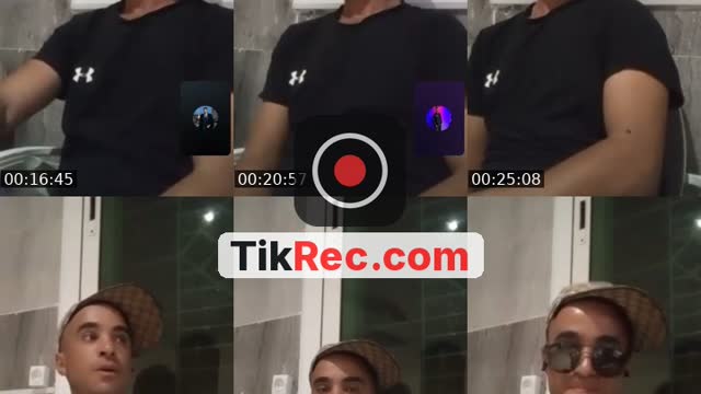 @marwanittane TikTok live